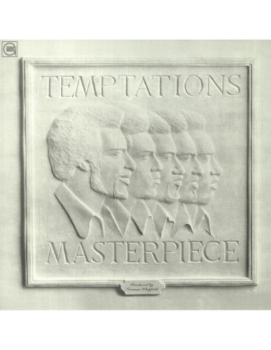 Temptations - Masterpiece