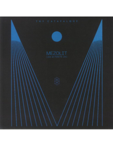 Thy Catafalque - Mezolit: Live At Fekete Zaj