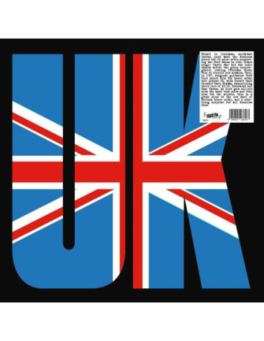 Uk - UK