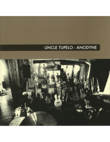 Uncle Tupelo - Anodyne