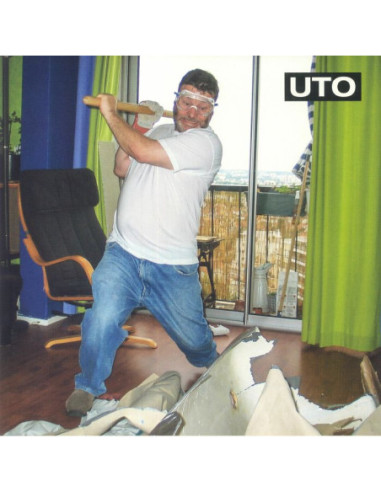 Uto - Touch The Lock