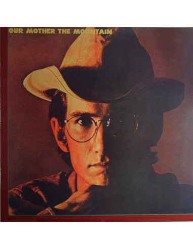 Van Zandt, Townes - Our Mother The Mountain