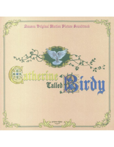 Various - Catherine Called Birdy (Soundtrack)