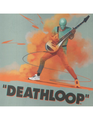 Various - Deathloop (Soundtrack)