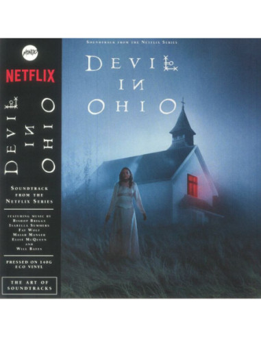 Various - Devil In Ohio (Soundtrack)