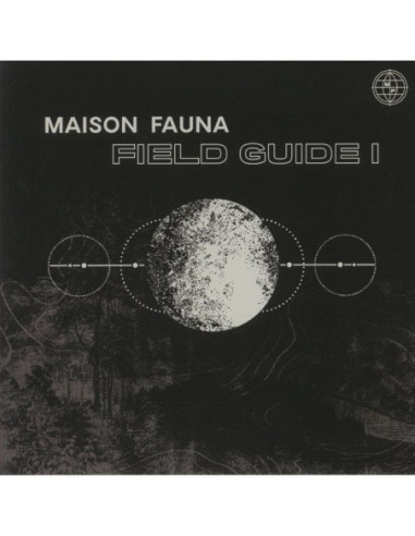 Various - Maison Fauna Field Guide 1