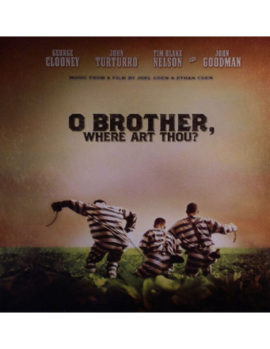 Various - O Brother Where Art Thou? (Soundtrack)