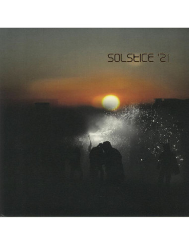 Various - Solstice '21