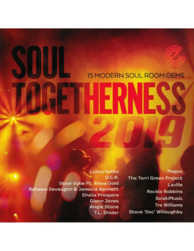 Various - Soul Togetherness 2019