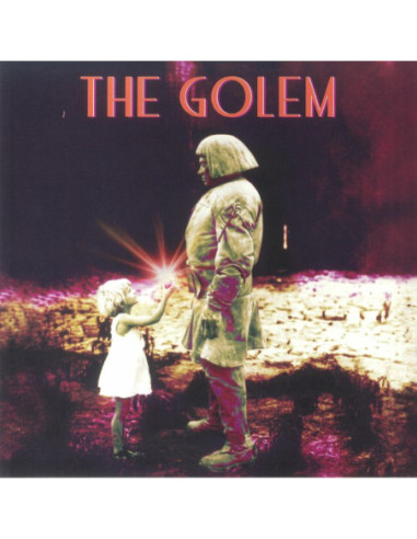 Various - The Golem Rescored