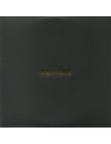 Various - Watergate Twenty Years: Anniversary Compilation