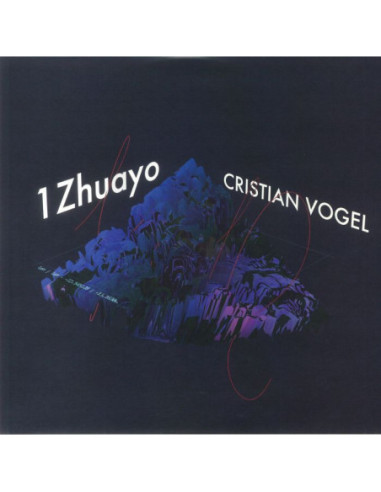 Vogel, Cristian - 1Zhuayo