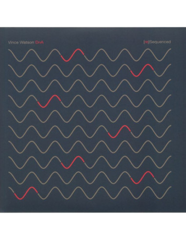 Watson, Vince - DnA (Re)sequenced