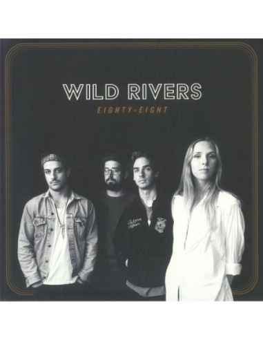 Wild Rivers - Eighty Eight