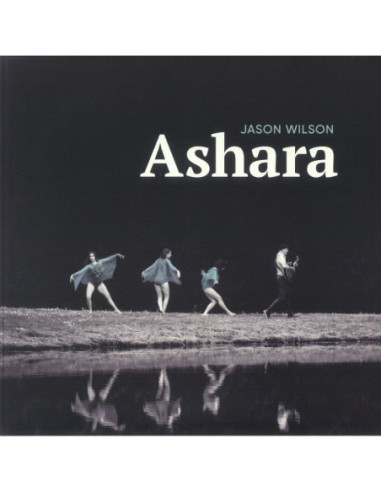 Wilson, Jason - Ashara