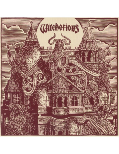 Witchorious - Witchorious