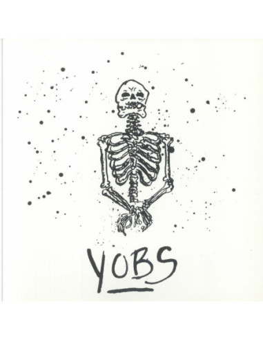 Yobs - Yobs