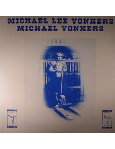 Yonkers, Michael - Michael Lee Yonkers