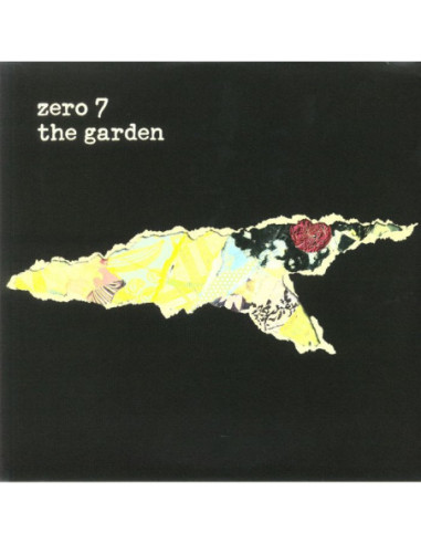 Zero 7 - The Garden (remastered)