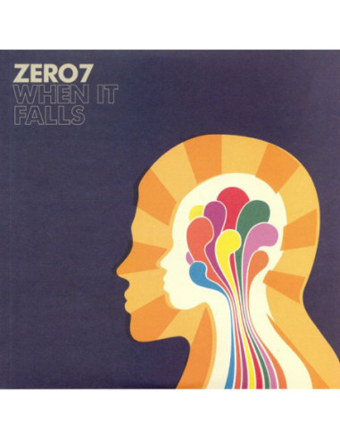 Zero 7 - When It Falls