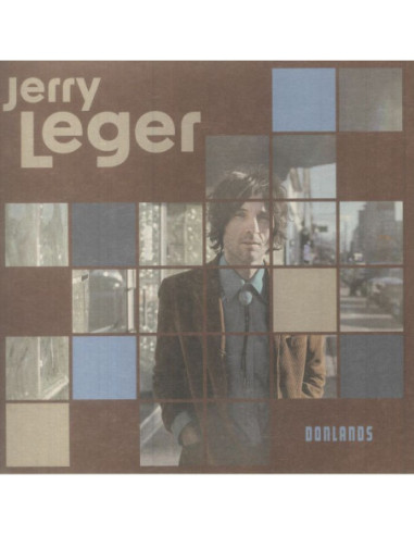 Leger Jerry - Donlands