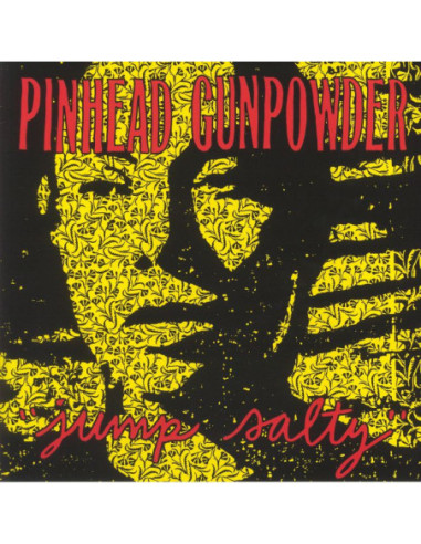 Pinhead Gunpowder - Jump Salty