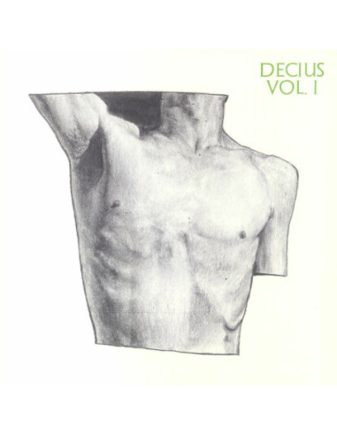 Decius - Decius Vol 1