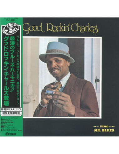 Good Rockin' Charles - Good Rockin' Charles