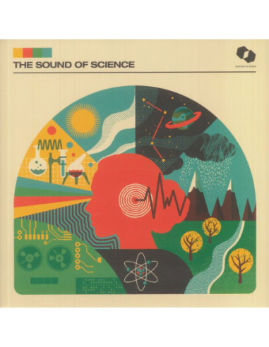 Sound Of Science The - The Sound Of Science (Soundtrack)