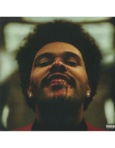 Weeknd The - After Hours - (Export)