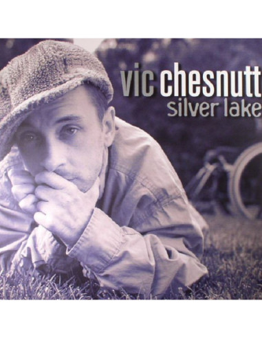 Chesnutt Vic - Silver Lake (reissue)