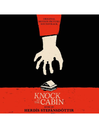 Stefansdottir Herdis - Knock At The Cabin (Soundtrack)