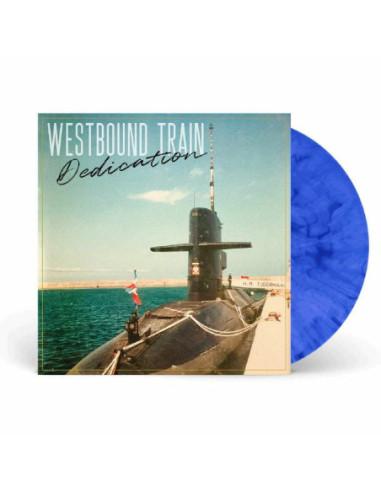 Westbound Train - Dedication