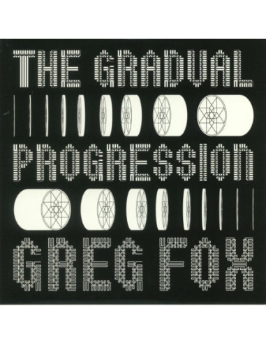 Fox Greg - The Gradual Progression