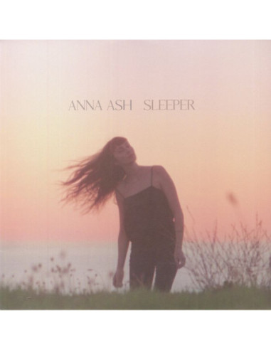 Ash Anna - Sleeper