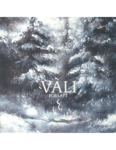 Vali - Forlatt