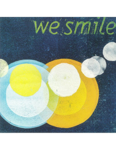 We Smile - Remixes