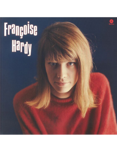 Hardy Francoise - Tous Les Garcons Et Les Filles (reissue)