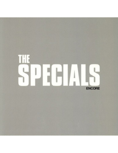 Specials The - Encore - (Export)