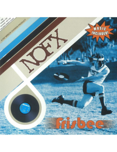 Nofx - Frisbee