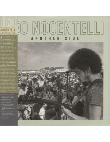 Nocentelli Leo - Another Side