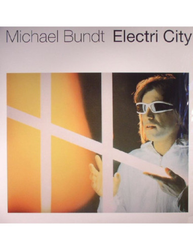 Bundt Michael - Electri City