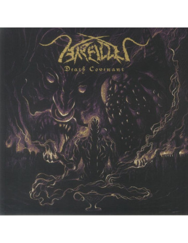 Arallu - Death Covenant