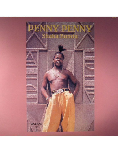 Penny Penny - Shaka Bundu