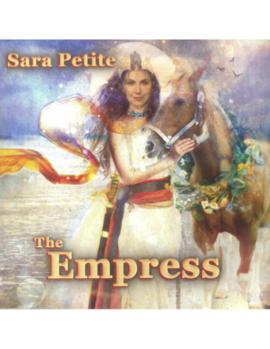 Petite Sara - The Empress