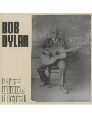 Dylan Bob - Blind Willie McTell