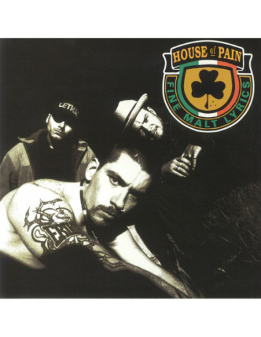 House Of Pain - House Of Pain (30th Anniversary Edition)