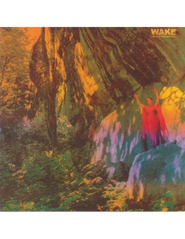 Wake - Thought Form Descent