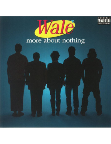 Wale - More About Nothing