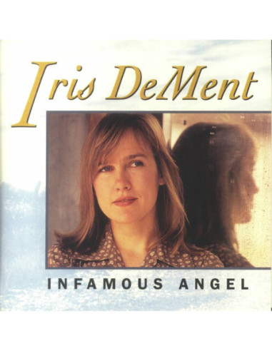 Dement Iris - Infamous Angel